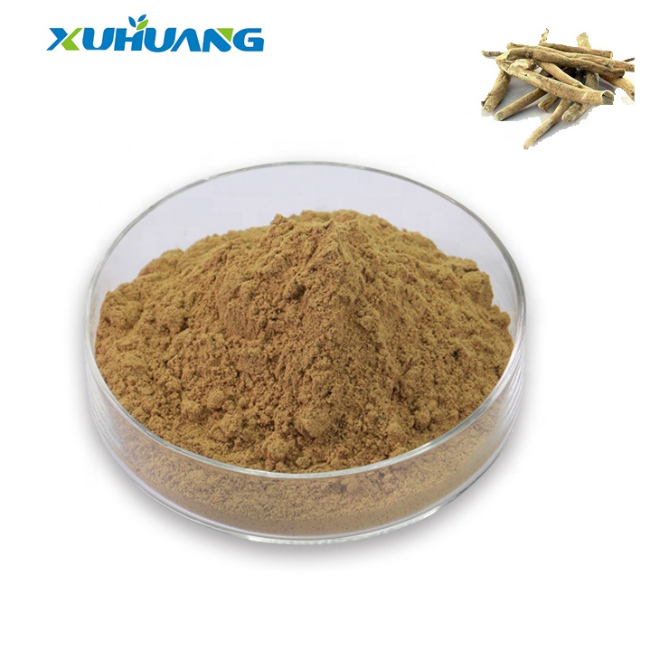 Extrato de Ashwagandha